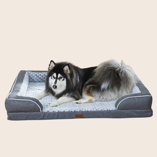 Furseasons™ Oasis Orthopedic Bed